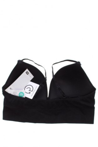 Sutien Pepco, Mărime XXL, Culoare Negru, Preț 70,00 Lei