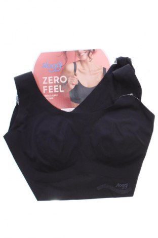 Podprsenka Sloggi, Veľkosť XS, Farba Čierna, Cena  20,41 €