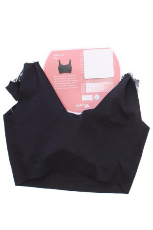 Podprsenka Sloggi, Veľkosť XS, Farba Čierna, Cena  20,41 €