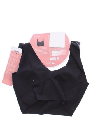 Büstenhalter Sloggi, Größe XS, Farbe Schwarz, Preis 20,41 €