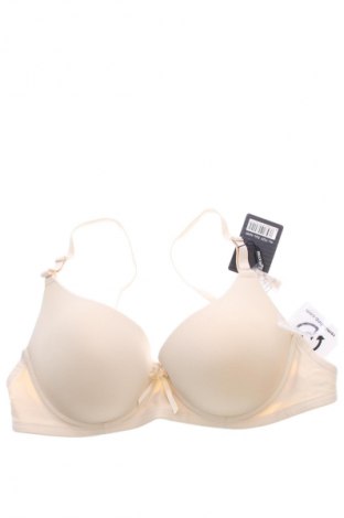 Sutien Unbranded, Mărime L, Culoare Bej, Preț 63,16 Lei