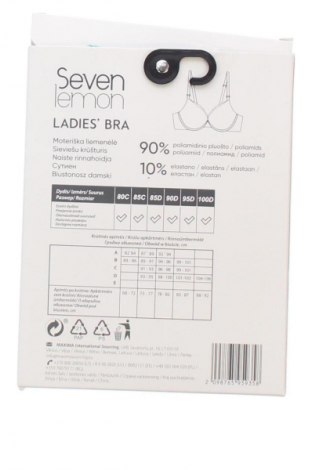 Sutien Unbranded, Mărime L, Culoare Verde, Preț 63,16 Lei