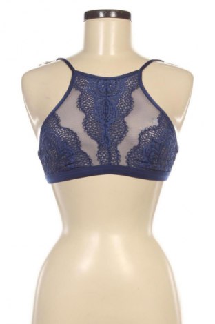 Sutien Victoria's Secret, Mărime S, Culoare Albastru, Preț 110,00 Lei