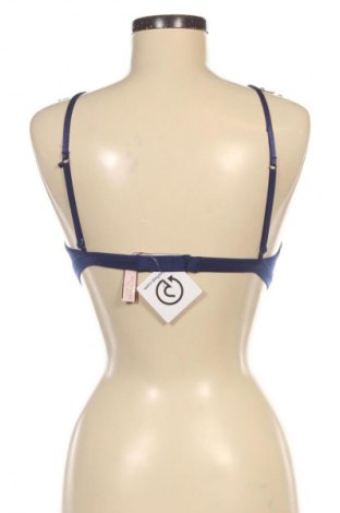 Sutien Victoria's Secret, Mărime S, Culoare Albastru, Preț 110,00 Lei