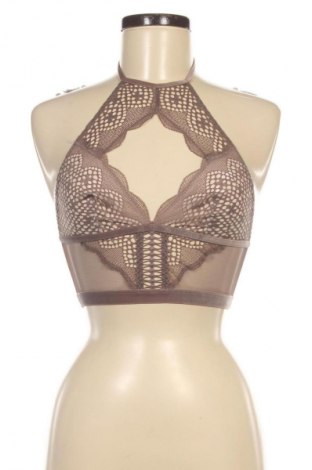 Podprsenka Victoria's Secret, Veľkosť XS, Farba Hnedá, Cena  21,38 €