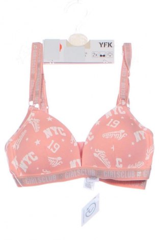 Dámský komplet  Y.F.K., Velikost XS, Barva Vícebarevné, Cena  297,00 Kč