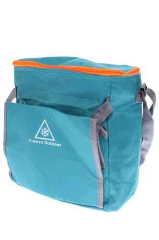 Torba termiczna FREEZE, Kolor Niebieski, Cena 55,99 zł