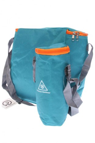 Torba termiczna FREEZE, Kolor Niebieski, Cena 55,99 zł