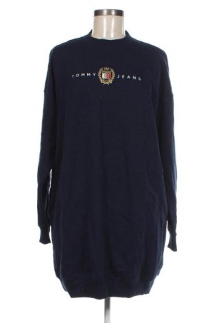 Tunică Tommy Jeans, Mărime S, Culoare Albastru, Preț 396,99 Lei