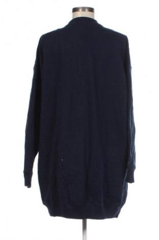 Tunică Tommy Jeans, Mărime S, Culoare Albastru, Preț 396,99 Lei