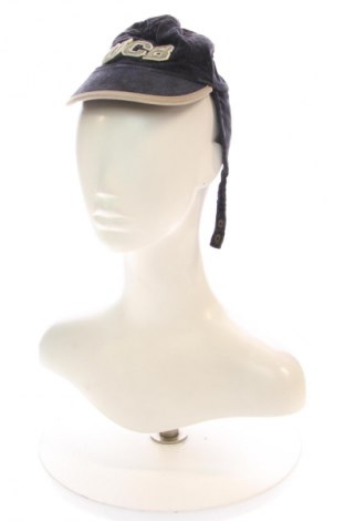 Nauszniki United Colors Of Benetton, Kolor Niebieski, Cena 27,59 zł