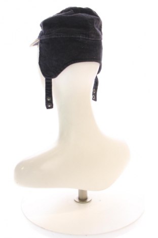 Nauszniki United Colors Of Benetton, Kolor Niebieski, Cena 27,59 zł