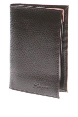 Πορτοφόλι επαγγελματικών καρτών Unbranded, Χρώμα Καφέ, Τιμή 9,99 €