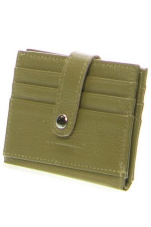 Wizytownik Unbranded, Kolor Zielony, Cena 43,68 zł