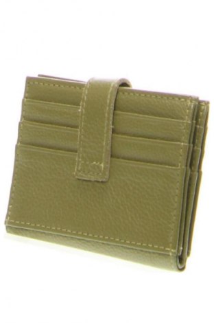 Wizytownik Unbranded, Kolor Zielony, Cena 43,68 zł