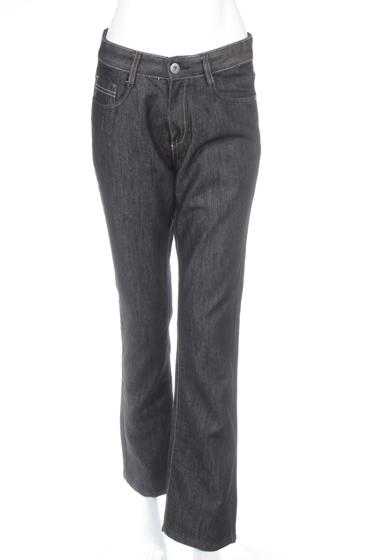 Dámske džínsy  Atrium, Veľkosť S, Farba Čierna, Cena  15,31 €