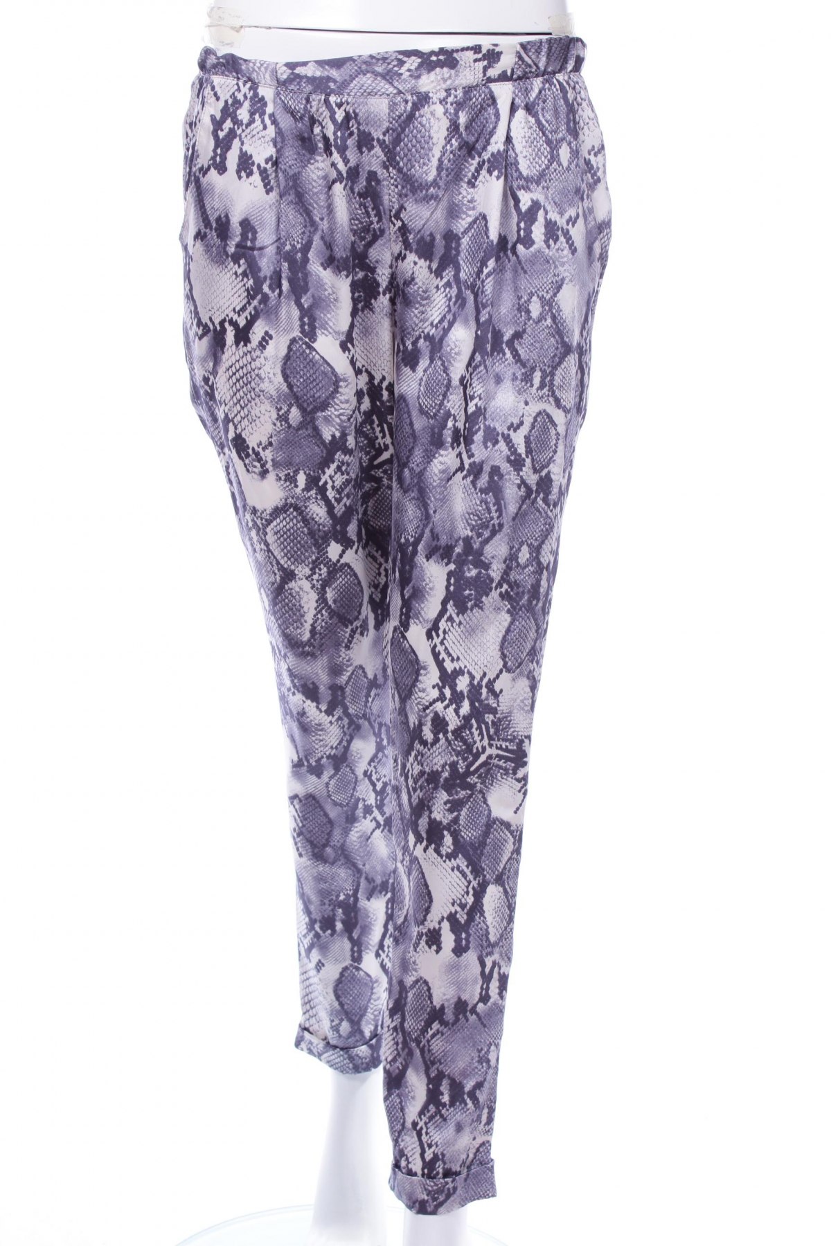 Дамски панталон Shana, Размер S, Цвят Многоцветен, Цена 42,00 лв.