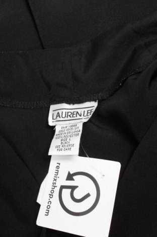 Γυναικείο πουκάμισο, Μέγεθος L, Χρώμα Μαύρο, Τιμή 9,90 €