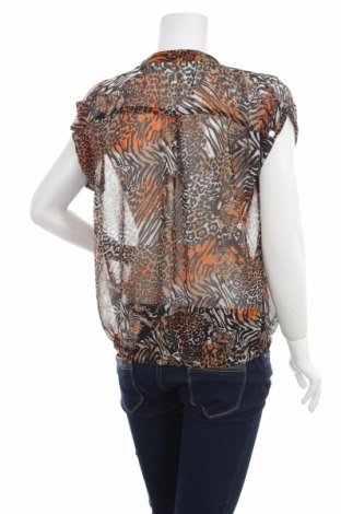 Γυναικείο πουκάμισο Nkd, Μέγεθος M, Χρώμα Πολύχρωμο, Τιμή 9,90 €