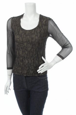 Dámska blúza Ariston S, Veľkosť S, Farba Čierna, 90% polyester, 10% elastan, Cena 19,28 €