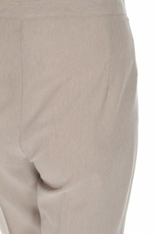 Дамски панталон Belle Surprise, Размер L, Цвят Бежов, Цена 24,65 лв.