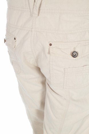 Дамски панталон, Размер M, Цвят Бежов, Цена 28,90 лв.