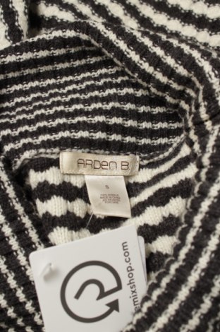 Дамски пуловер, Размер M, Цвят Сив, Цена 34,85 лв.