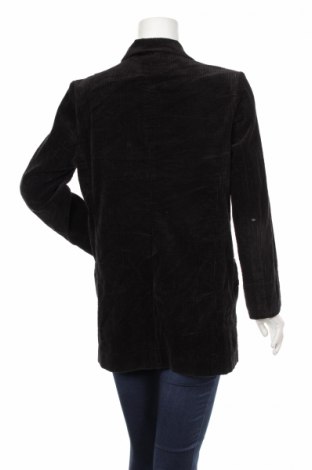 Дамско сако J.Jill, Размер M, Цвят Черен, Цена 28,90 лв.