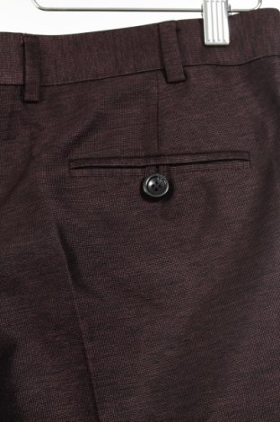 Pantaloni de bărbați, Mărime S, Culoare Mov, Preț 106,02 Lei