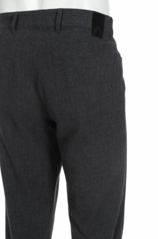 Мъжки панталон Alberto, Размер L, Цвят Сив, Цена 9,00 лв.