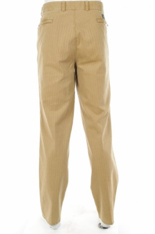 Мъжки панталон, Размер L, Цвят Кафяв, Цена 29,75 лв.