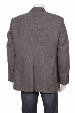 Ανδρικό σακάκι, Μέγεθος L, Χρώμα Γκρί, Τιμή 23,66 €