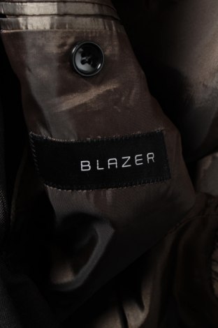 Мъжко сако Blazer, Размер M, Цвят Кафяв, Цена 36,55 лв.