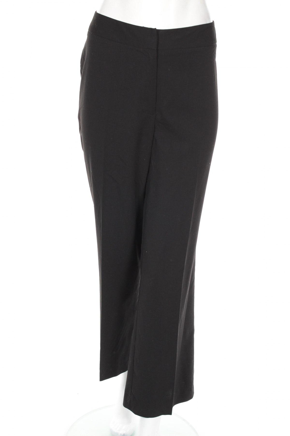 Дамски панталон Chadwicks, Размер L, Цвят Черен, Цена 30,60 лв.