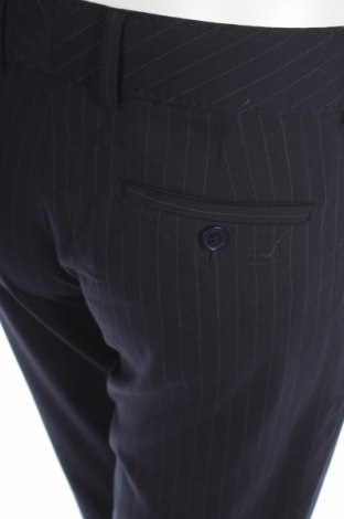 Дамски панталон Anne Klein, Размер M, Цвят Син, Цена 9,50 лв.