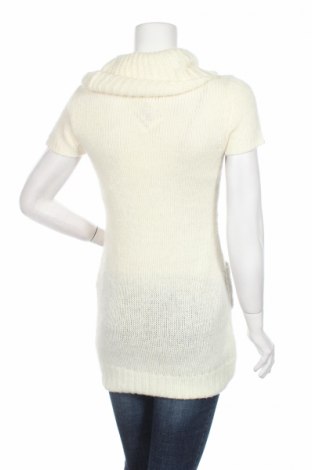 Дамски пуловер Jsfn, Размер S, Цвят Екрю, Цена 6,25 лв.
