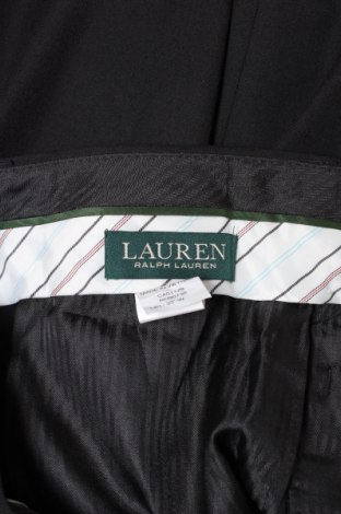 Detské nohavice  Ralph Lauren, Veľkosť 13-14y/ 164-168 cm, Farba Čierna, Cena  5,39 €