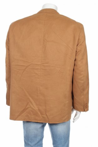 Pánske sako , Veľkosť XL, Farba Hnedá, Cena  3,26 €