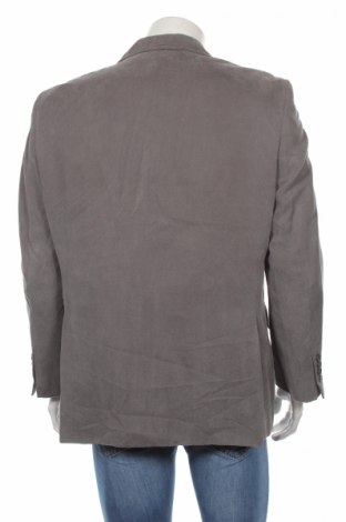 Pánske sako , Veľkosť L, Farba Sivá, Cena  4,54 €