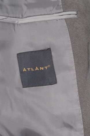 Pánske sako , Veľkosť L, Farba Sivá, Cena  4,54 €