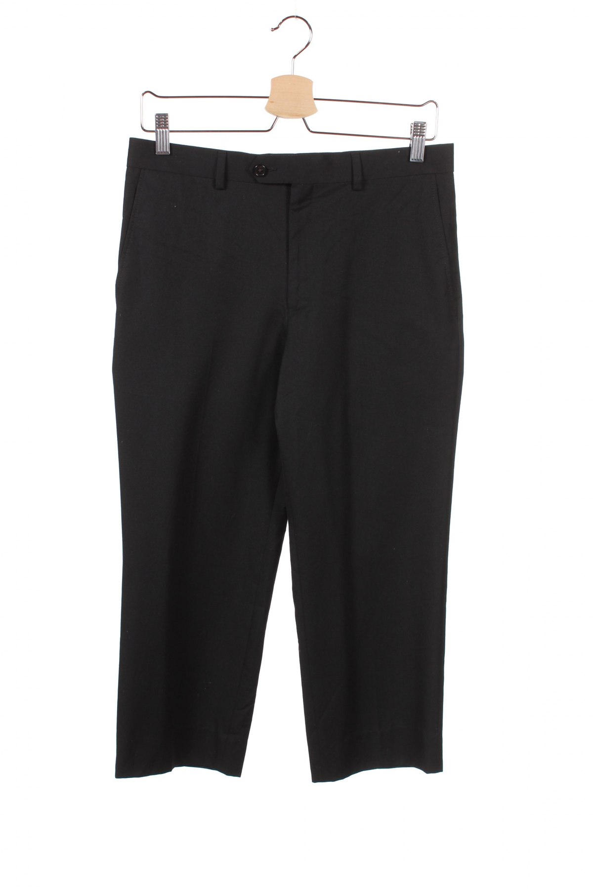 Detské nohavice  Ralph Lauren, Veľkosť 13-14y/ 164-168 cm, Farba Čierna, Cena  5,39 €