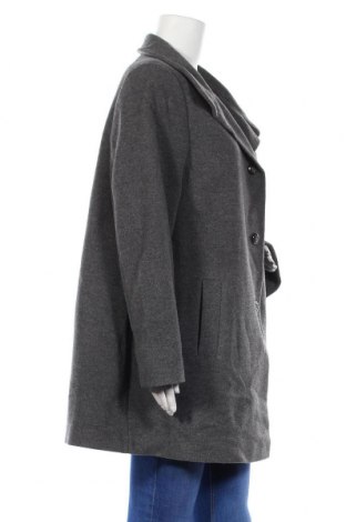 Дамско палто Basler, Размер XL, Цвят Сив, Цена 142,00 лв.