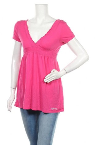 Дамска блуза Billabong, Размер M, Цвят Розов, Цена 6,83 лв.