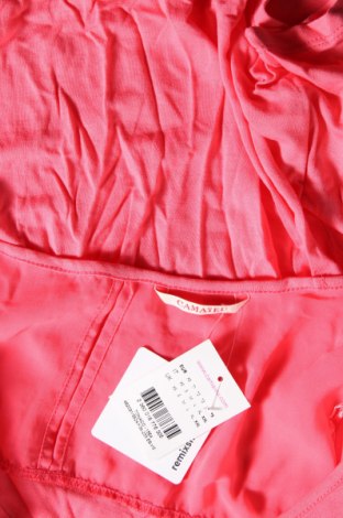 Γυναικεία μπλούζα Camaieu, Μέγεθος XS, Χρώμα Ρόζ , 100% βισκόζη, Τιμή 6,50 €