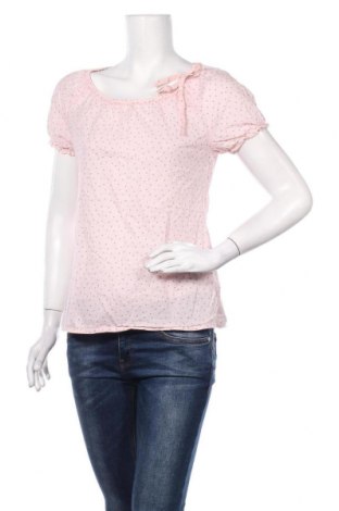 Damen Shirt Defacto, Größe S, Farbe Rosa, Baumwolle, Preis 6,33 €