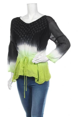 Γυναικεία μπλούζα Et Compagnie by Women dept, Μέγεθος L, Χρώμα Πολύχρωμο, 100% βισκόζη, Τιμή 10,72 €