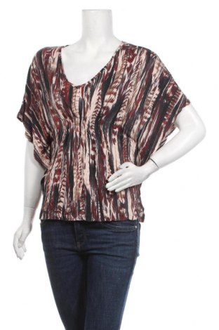 Γυναικεία μπλούζα H&M, Μέγεθος S, Χρώμα Πολύχρωμο, Βισκόζη, Τιμή 10,13 €