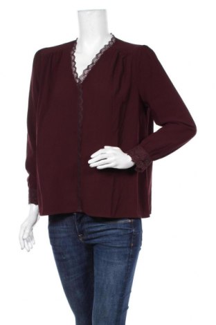 Γυναικεία μπλούζα Irl, Μέγεθος M, Χρώμα Κόκκινο, Πολυεστέρας, Τιμή 18,95 €