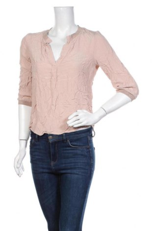 Дамска блуза Luxzuz One Two, Размер S, Цвят Розов, Цена 12,68 лв.