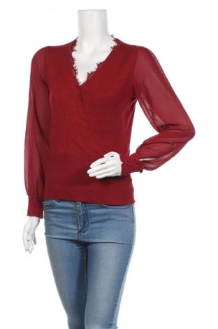 Damen Shirt Orsay, Größe M, Farbe Rot, Preis 9,95 €